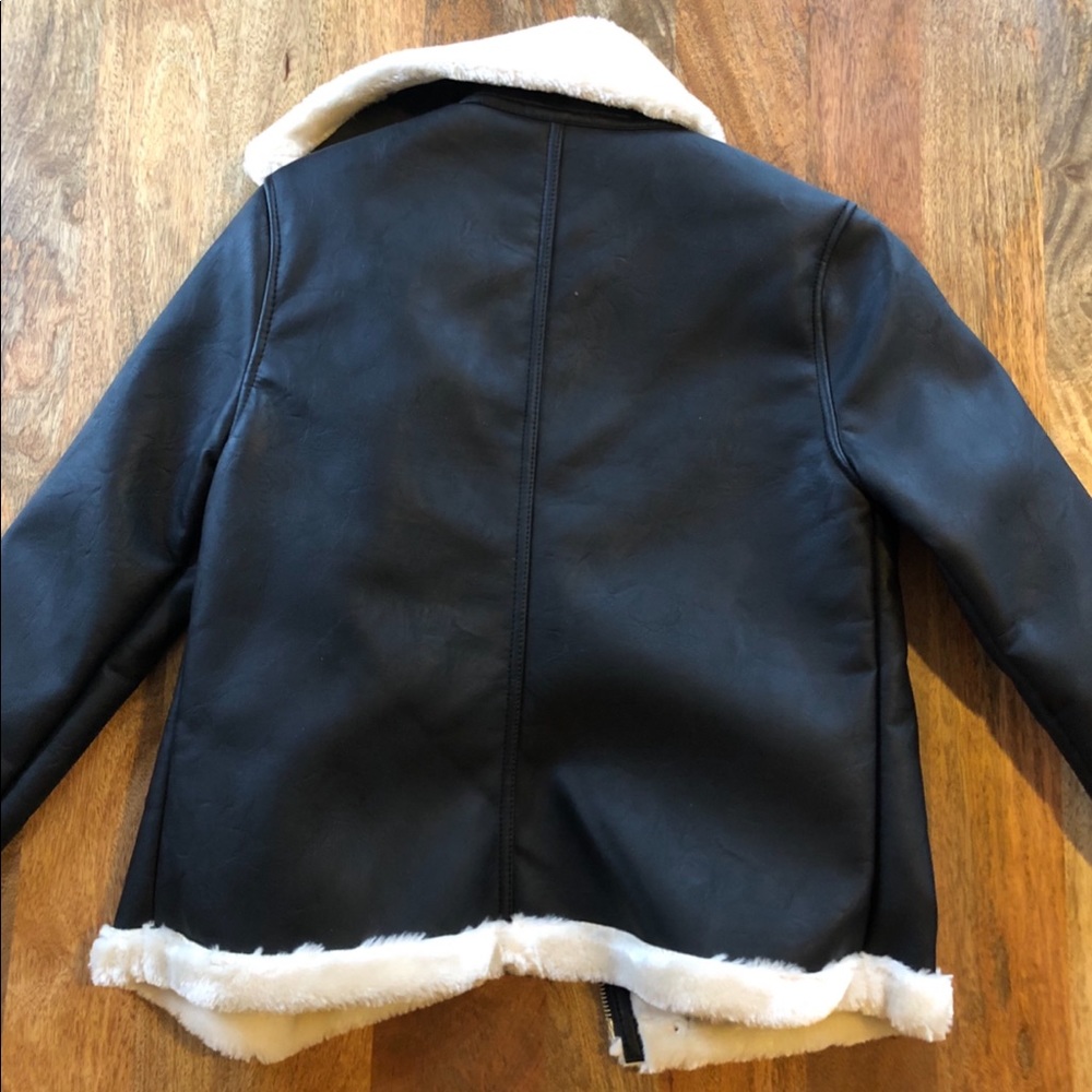 Obey Jacket - Picture 2 of 3